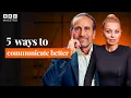 Evy Poumpouras Empathy is King BBC Maestro