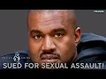 Kanye West Sued for Sexual Assault and It s Getting WEIRD
