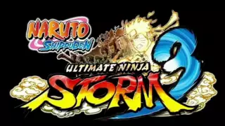 Download Naruto Shippuden: Ultimate Ninja Storm - 3 Ost (Seeking Answers) MP3