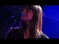 Clara Luciani - "La Baie" - Metronomy @ Blois