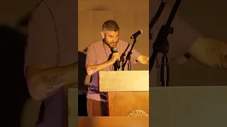 Ethan s Speech At Oliver Tree s Celebration of Life
