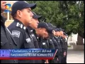 CIUDADANOS SE QUEJAN DEL NÚMERO 911