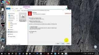 01 Installing Java and Netbeans Java and Netbeans sinhala Tutorials