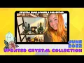 Lagu Updated Crystal Collection - June 2022 💎 | Hundreds of Pieces