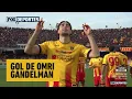 Lagu 😍😎 GOL DE OMRI GANDELMAN. | Lecce 1-0 Udinese | Serie A 2026 | Jornada 24