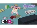 Download Lagu Routine | Clarence | Cartoon Network