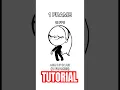 Just Be Competent Animation Tutorial