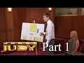 Was Pedestrian Hit by a BMW Or Did He Stage It Part 1