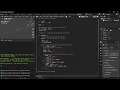 Hilbert s Curve in Blender