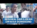 Download Lagu Kronologi Siswa di Surabaya Dipaksa Sujud dan Menggonggong, Pengusaha IV Tak Terima Anaknya Diejek