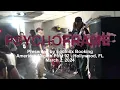 PSYCHO-FRAME 3/2/24 Live @ American Legion Post 92 - Hollywood, FL