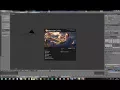 Screencast Display Keys in Blender 2 79 - Blender Tutorial