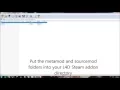 2009-esq Youtube Tutorial Left 4 Dead Sourcemod plugins