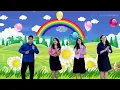 Download Lagu Lagu Anak Sekolah Minggu – “Tanganku kerja buat Tuhan”