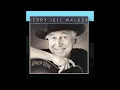 Pissin' in the Wind by Jerry Jeff Walker
