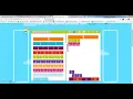 4NF Lesson - Equivalent Fractions Strategy Fraction Bars