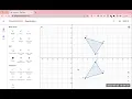 Reflections Using GeoGebra
