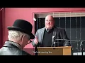 Jayhawk Theatre 2021 Geoff Steel Tuesday Night Full Presentation