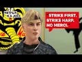 The First Cobra Kai Episode Written Entirely By Bots Netflix