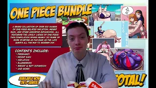 My reaction to Axel Rosered new art bundle packs