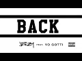 Back (feat. Yo Gotti) - Jeezy