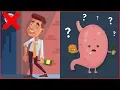 What Happens When You Drink Alcohol on an Empty Stomach