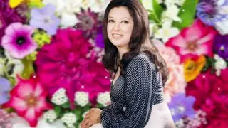 على نار الشوق انا هستنا نجاة صغيرة 