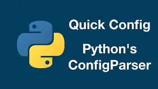 Add a Quick Config File With Python s ConfigParser