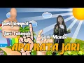 Download Lagu Lagu Apa Kata Jari Jempol - Nasya || Ayo Ke Sekolah
