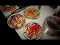 Build your own savory or sweet nachos at this restaurant in Gardena