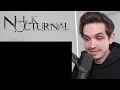 Metal Musician Reacts to LORNA SHORE | To the Hellfire |