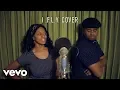 Download Lagu BAZZI - I.F.L.Y. - (COVER) COUPLES EDITION - Audio