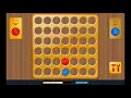Cool Math Games 4 in a row Win in 13 seconds