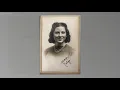 In Memory of Evelyn Ficarra Garvey 1921-2019