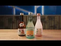 AIKAN SUSHI RAMEN