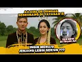 Download Lagu AJI JATUH CINTA DENGAN DESIH !!! MULAI TUMBUH BENIH BENIH CINTA ???