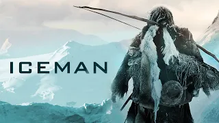 Iceman 2017 Trailer Jürgen Vogel André Hennicke Susanne Wuest 