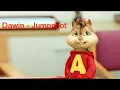 Download Lagu Dawin - Jumpshot (Alvin and the Chipmunks) Cover