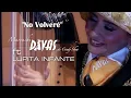 Lupita Infante- (No Volveré)