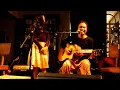 Is (Payung Teduh) & Gaby - Tidurlah. Live at "Dunia Batas" Album Launch