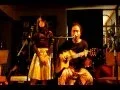 Download Lagu Is (Payung Teduh) \u0026 Gaby - Tidurlah. Live at \