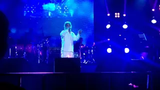 کنسرت داریوش نوروز95 آنتالیا 