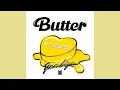 Download Lagu Dua Lipa \u0026 BTS - Butter (Break My Heart Version)