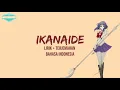Download Lagu Lagu jepang sedih - Ikanaide - Lirik+terjemahan bahasa indonesia 《Mafumafu cover》