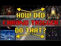 Download Lagu Breaking down the breathtaking visual effects of Chrono Trigger | White_Pointer Gaming