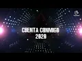 Cuenta Conmigo- 2020 Official Audio