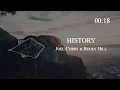 Joel Corry & Becky Hill - HISTORY