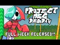 Friday Night Funkin' VS PROJECT MSG Rebirth [FULL WEEK RELEASE] 1.1 (FNF/Mod/Hard)