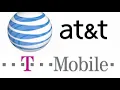 T-MOBILE AT T Wireless Breaking Story T-Mobile ATT Reach A Big Aggrement What This Means