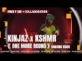 Download Lagu Free Fire X Kinjaz X KSHMR｜One More Round Dance Music Video｜Free Fire Official Collaboration